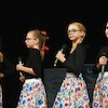 Koncert z okazji Jesiennych Dni Seniora