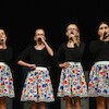 Koncert z okazji Jesiennych Dni Seniora