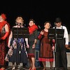 Koncert z okazji Jesiennych Dni Seniora