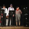 Koncert z okazji Jesiennych Dni Seniora