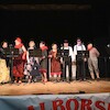 Koncert z okazji Jesiennych Dni Seniora