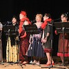 Koncert z okazji Jesiennych Dni Seniora