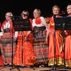 Koncert z okazji Jesiennych Dni Seniora