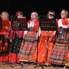 Koncert z okazji Jesiennych Dni Seniora