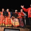 Koncert z okazji Jesiennych Dni Seniora