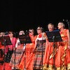 Koncert z okazji Jesiennych Dni Seniora