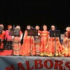 Koncert z okazji Jesiennych Dni Seniora