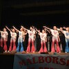 Koncert z okazji Jesiennych Dni Seniora