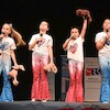 Koncert z okazji Jesiennych Dni Seniora