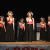 Koncert z okazji Jesiennych Dni Seniora