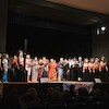 Koncert z okazji Jesiennych Dni Seniora