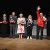 Koncert z okazji Jesiennych Dni Seniora