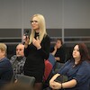 Jacek Karnowski spotkał się z lokalnymi przedsiębiorcami