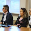 Pomorskie trójporozumienie na rzecz uspołecznienia ZIT
