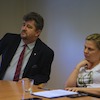 Pomorskie trójporozumienie na rzecz uspołecznienia ZIT