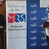 Turniej Szachowy dla Seniorów o Puchar Burmistrza