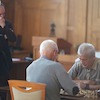 Turniej Szachowy dla Seniorów o Puchar Burmistrza