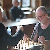 Turniej Szachowy dla Seniorów o Puchar Burmistrza