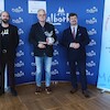 Turniej Szachowy dla Seniorów o Puchar Burmistrza