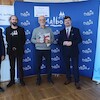 Turniej Szachowy dla Seniorów o Puchar Burmistrza