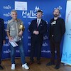 Turniej Szachowy dla Seniorów o Puchar Burmistrza