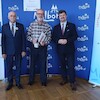 Turniej Szachowy dla Seniorów o Puchar Burmistrza