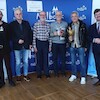 Turniej Szachowy dla Seniorów o Puchar Burmistrza