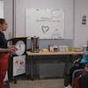 Zdrowy Senior: profilaktyka prozdrowotna