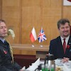  Dzień Pamięci poległych żołnierzy Wspólnoty Brytyjskiej