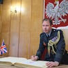  Dzień Pamięci poległych żołnierzy Wspólnoty Brytyjskiej