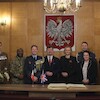  Dzień Pamięci poległych żołnierzy Wspólnoty Brytyjskiej