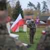  Dzień Pamięci poległych żołnierzy Wspólnoty Brytyjskiej