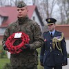  Dzień Pamięci poległych żołnierzy Wspólnoty Brytyjskiej