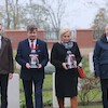  Dzień Pamięci poległych żołnierzy Wspólnoty Brytyjskiej