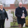  Dzień Pamięci poległych żołnierzy Wspólnoty Brytyjskiej