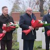  Dzień Pamięci poległych żołnierzy Wspólnoty Brytyjskiej