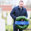  Dzień Pamięci poległych żołnierzy Wspólnoty Brytyjskiej