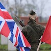  Dzień Pamięci poległych żołnierzy Wspólnoty Brytyjskiej
