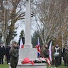  Dzień Pamięci poległych żołnierzy Wspólnoty Brytyjskiej