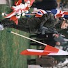  Dzień Pamięci poległych żołnierzy Wspólnoty Brytyjskiej