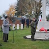  Dzień Pamięci poległych żołnierzy Wspólnoty Brytyjskiej