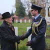  Dzień Pamięci poległych żołnierzy Wspólnoty Brytyjskiej