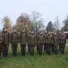 Dzień Pamięci poległych żołnierzy Wspólnoty Brytyjskiej