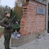  Dzień Pamięci poległych żołnierzy Wspólnoty Brytyjskiej