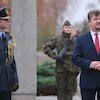 Dzień Pamięci poległych żołnierzy Wspólnoty Brytyjskiej