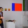 Nieprawdopodobne figury geometryczne - Sebastian Huczyński