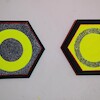 Nieprawdopodobne figury geometryczne - Sebastian Huczyński