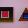 Nieprawdopodobne figury geometryczne - Sebastian Huczyński
