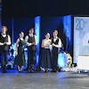 Finały - sobota