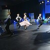 Finały - niedziela